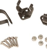 Harmony (Discontinued) Rod Holder Clip Kit