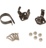 Harmony (Discontinued) Rod Holder Clip Kit