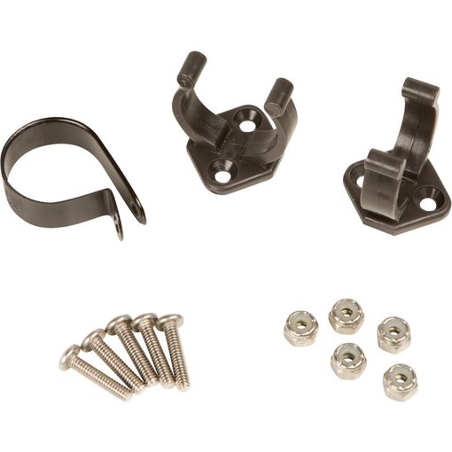 Harmony (Close-Out) Rod Holder Clip Kit