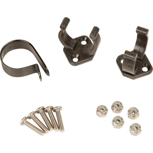 (Closeout) Rod Holder Clip Kit