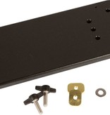 Harmony (Close-Out) SlideTrax Sideboard