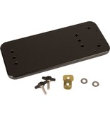 Harmony (Closeout) SlideTrax Sideboard