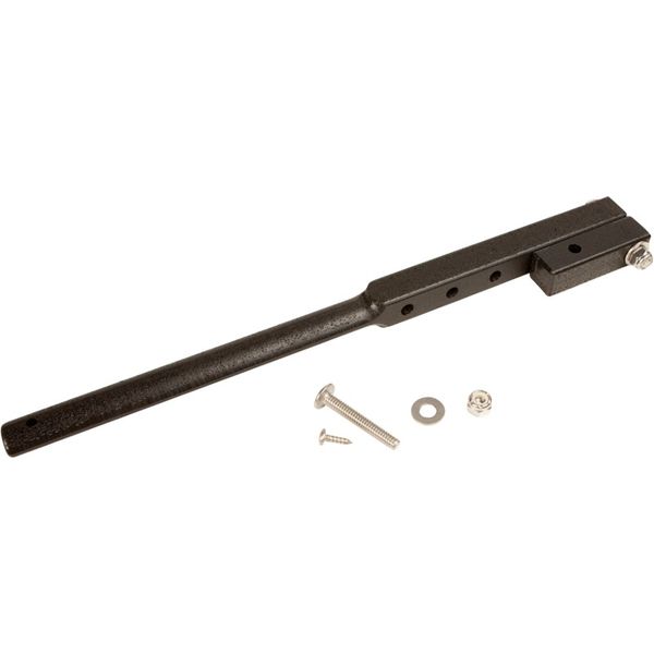 (Closeout) Slidetrax Transducer Arm