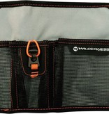 Wilderness Systems (Discontinued) Mesh Storage Sleeve 3 Pocket