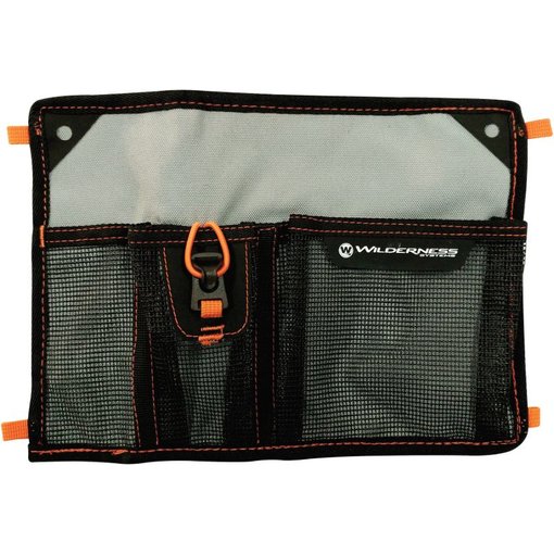 Wilderness Systems (Closeout) Mesh Storage Sleeve 3 Pocket