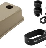 Wilderness Systems (Discontinued) Fish Finder Install Kit