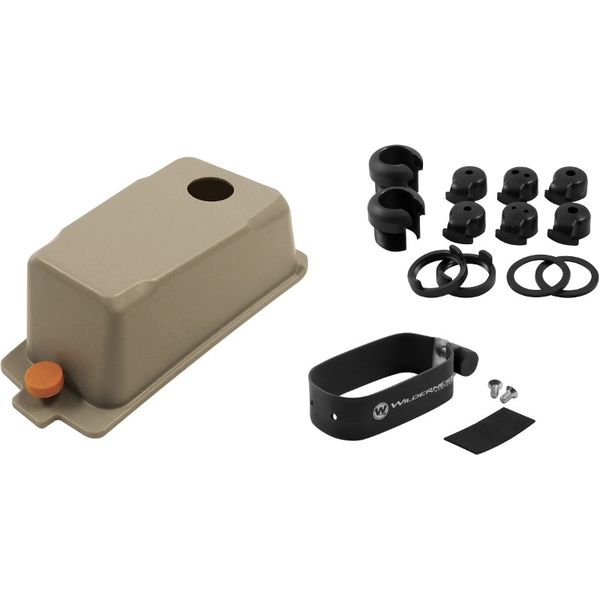 (Discontinued) Fish Finder Install Kit