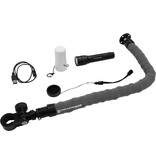 Wilderness Systems (Discontinued) Flex-Arm LED Light