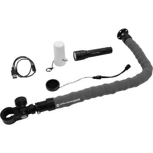 Wilderness Systems (Closeout) Flex-Arm LED Light