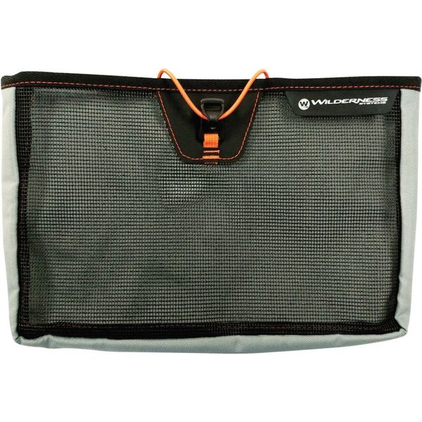 Mesh Storage Sleeve Tackle Box