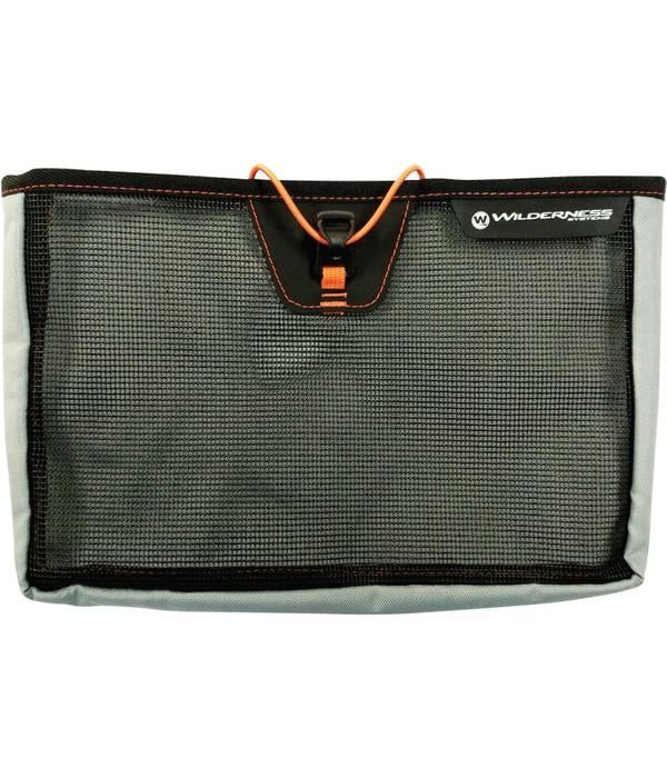 Wilderness Systems Mesh Storage Sleeve Tackle Box