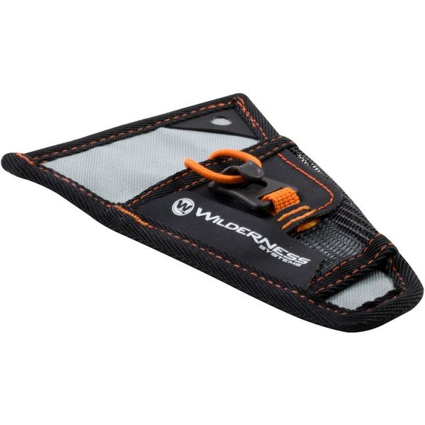 (Discontinued) Mesh Storage Sleeve Pliers