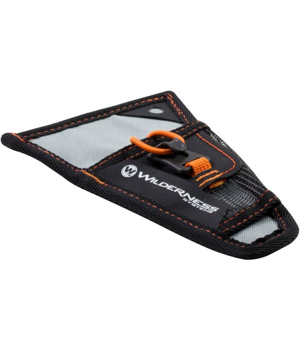 Wilderness Systems Mesh Storage Sleeve Pliers