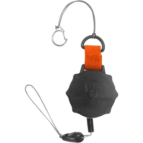 (Discontinued ) Retractable Tether