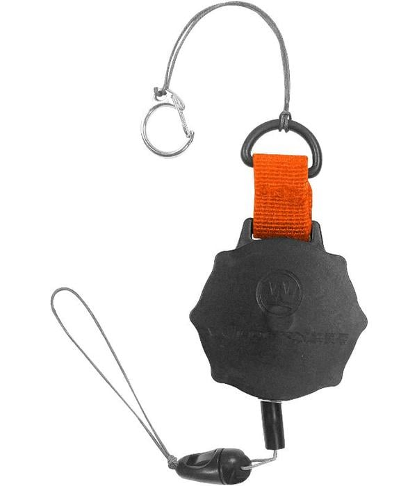 Wilderness Systems Retractable Tether