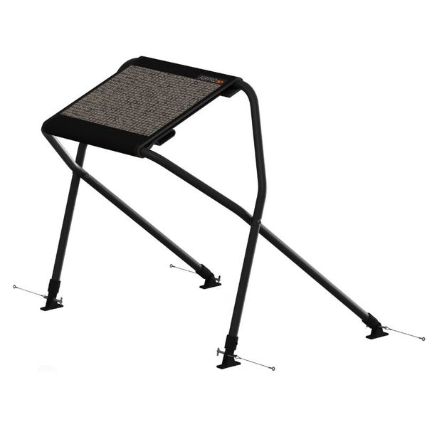AirPro 3D Seat