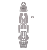 PA 12 Deck Pad Kit
