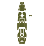 PA 12 Deck Pad Kit