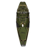 PA 14 Deck Pad Kit