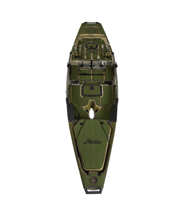 PA 14 Deck Pad Kit
