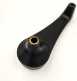 Pro Angler 360 Steering Handle V2 (Brass Insert)