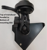 Fishing Specialties Live Transducer Kayak Mount Assembly