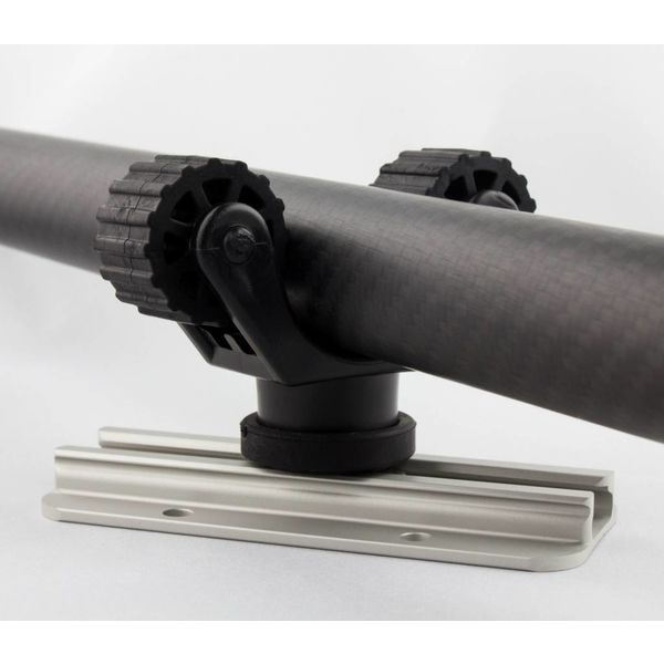 RotoGrip Paddle Holder Track Mount