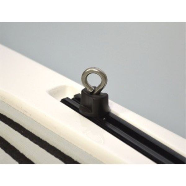 Tie-Down Eyelet Track Mount (Pack Of 2)