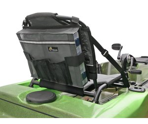 Native Acc. Rangement - Seat Tool and Tackle Organizer - Kayak Junky