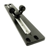 Yak-Attack (Discontinued) Mounting Plates For The Old Town BigWater Includes GTTL90-12 And Hardware