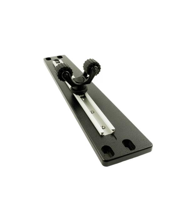Yak-Attack (Discontinued) Mounting Plates For The Old Town BigWater Includes GTTL90-12 And Hardware