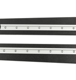 Yak-Attack (Discontinued) Mounting Plates For The Old Town BigWater Includes GTTL90-12 And Hardware