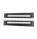 Yak-Attack (Discontinued) Mounting Plates For The Old Town BigWater Includes GTTL90-12 And Hardware