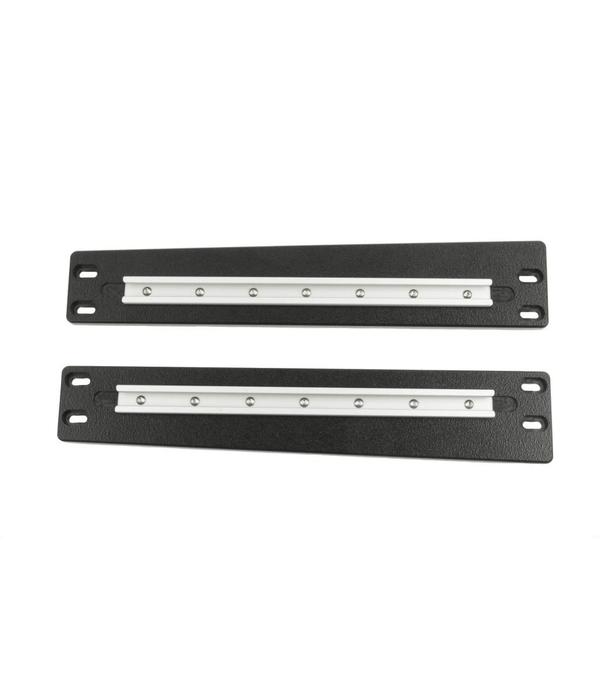Yak-Attack (Discontinued) Mounting Plates For The Old Town BigWater Includes GTTL90-12 And Hardware