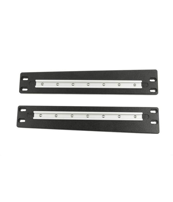 YakAttack (Closeout) Mounting Plates For The Old Town BigWater Includes GTTL90-12 And Hardware