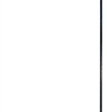 YakAttack VISIpole II Light, Mast, Floating Base, MightyMount/GearTrac Ready Includes Flag