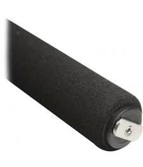 YakAttack VISICarbon Pro MightyMount And Geartrac Ready