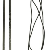 YakAttack VISICarbon Pro Mast Repair Kit Includes Both Carbon Tubes And Replacement Shock Cord