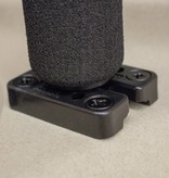 YakAttack VisiCarbon Pro+ Mighty Mount And Hardware