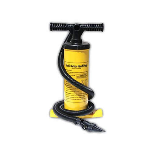 (Closeout) Double Action Hand Pump