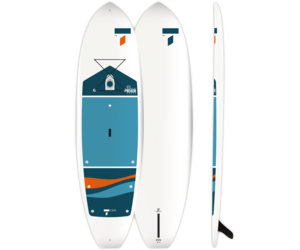 SUP 10'0 Breeze Cross Tough-Tech - Mariner Sails
