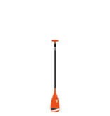 Tahe Outdoors Paddle SUP Aluminum Adjustable e-Lock 170cm-210cm