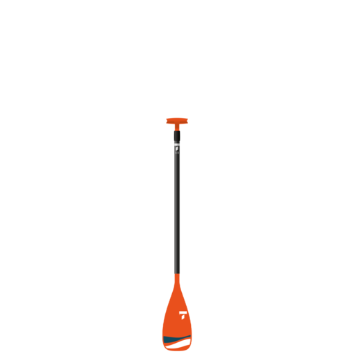 Tahe Outdoors Paddle SUP Aluminum Adjustable e-Lock 170cm-210cm