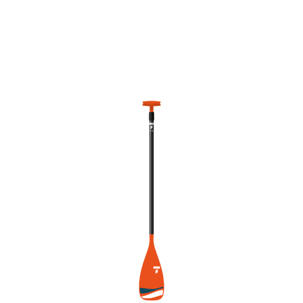Paddle SUP Aluminum Adjustable e-Lock 170cm-210cm
