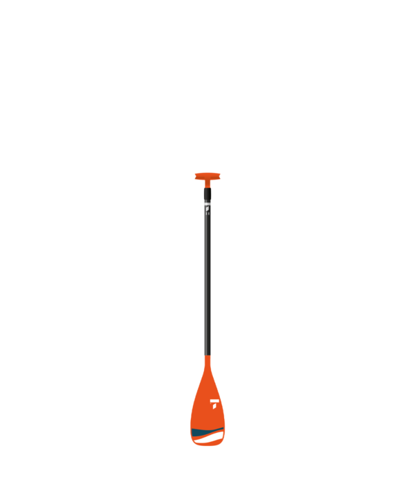 Tahe Outdoors SUP Paddle Aluminum Adjustable e-Lock 170cm-210cm