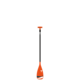 SUP Paddle Aluminum Adjustable e-Lock 170cm-210cm