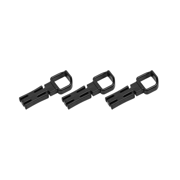 Latch Finger Loop Pull Sliders (2021 Only) (Pack Of 3)