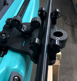 YakGadget Shallow Stick Multi- System 9"