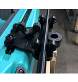 YakGadget Shallow Stick Multi- System 9"