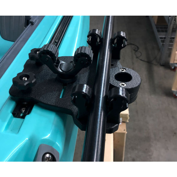 Shallow Stick Multi- System 9"